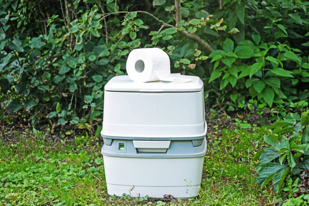 Best Porta potty rental for parties  in Milton, WI