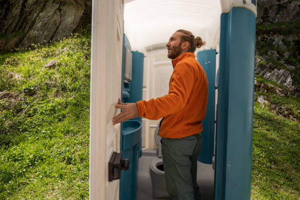 Best Construction site porta potty rental  in Milton, WI