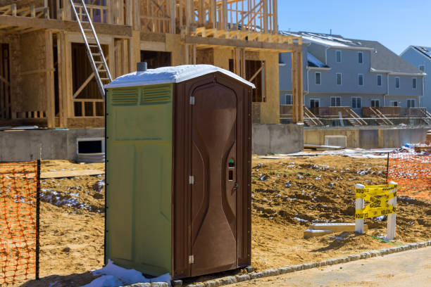 Best Sanitation services for porta potties  in Milton, WI