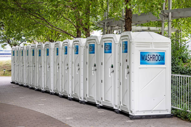 Best Porta potty delivery and setup  in Milton, WI