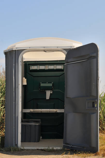 Porta potty rental for outdoor events in Milton, WI
