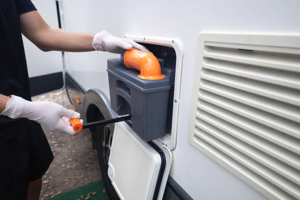Best Porta potty rental near me  in Milton, WI