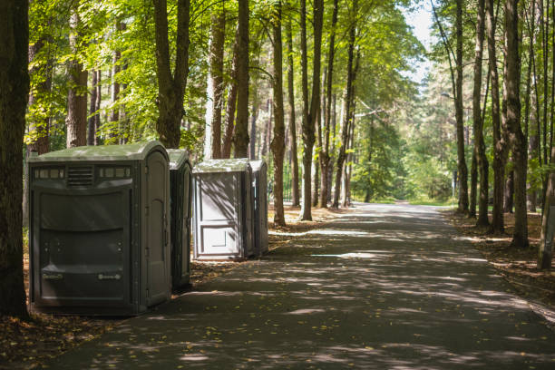 Portable Toilet Options We Offer in Milton, WI