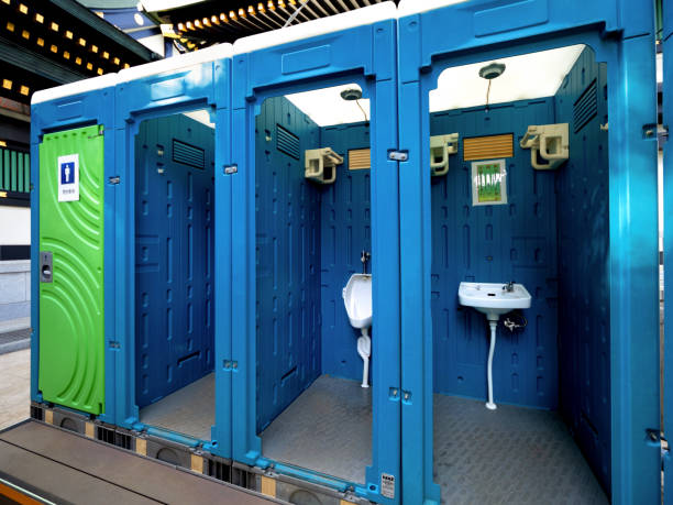 Best Portable toilet rental cost  in Milton, WI