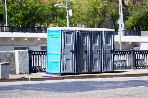 Porta potty rental for festivals in Milton, WI