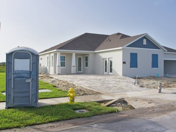Trusted Milton, WI porta potty rental Experts