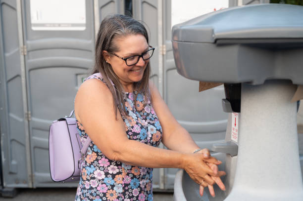 Portable Toilet Options We Offer in Milton, WI