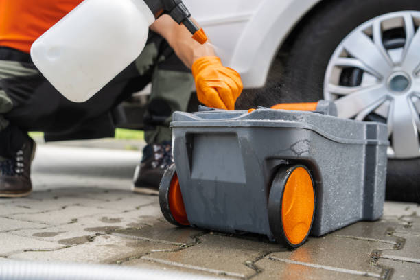 Best Restroom trailer rental cost  in Milton, WI